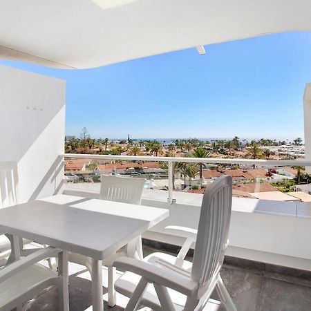 Appartamento Tamaran Bureba 511 Maspalomas  Esterno foto
