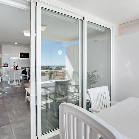 Appartamento Tamaran Bureba 511 Maspalomas  Esterno foto