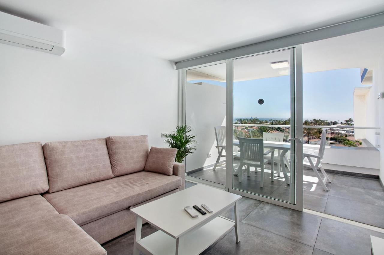Appartamento Tamaran Bureba 511 Maspalomas  Esterno foto