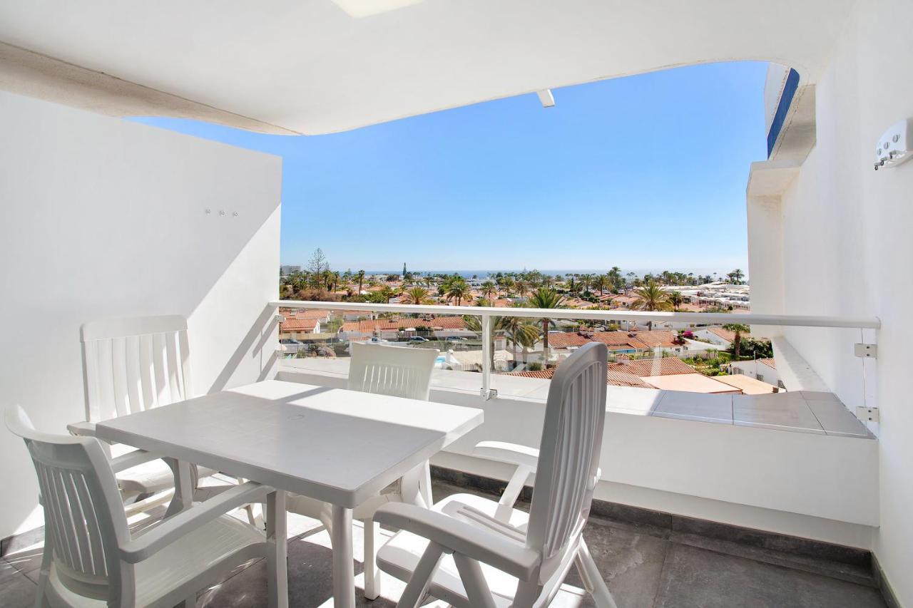 Appartamento Tamaran Bureba 511 Maspalomas  Esterno foto
