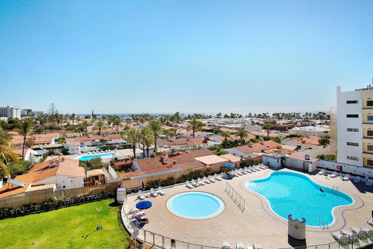 Appartamento Tamaran Bureba 511 Maspalomas  Esterno foto