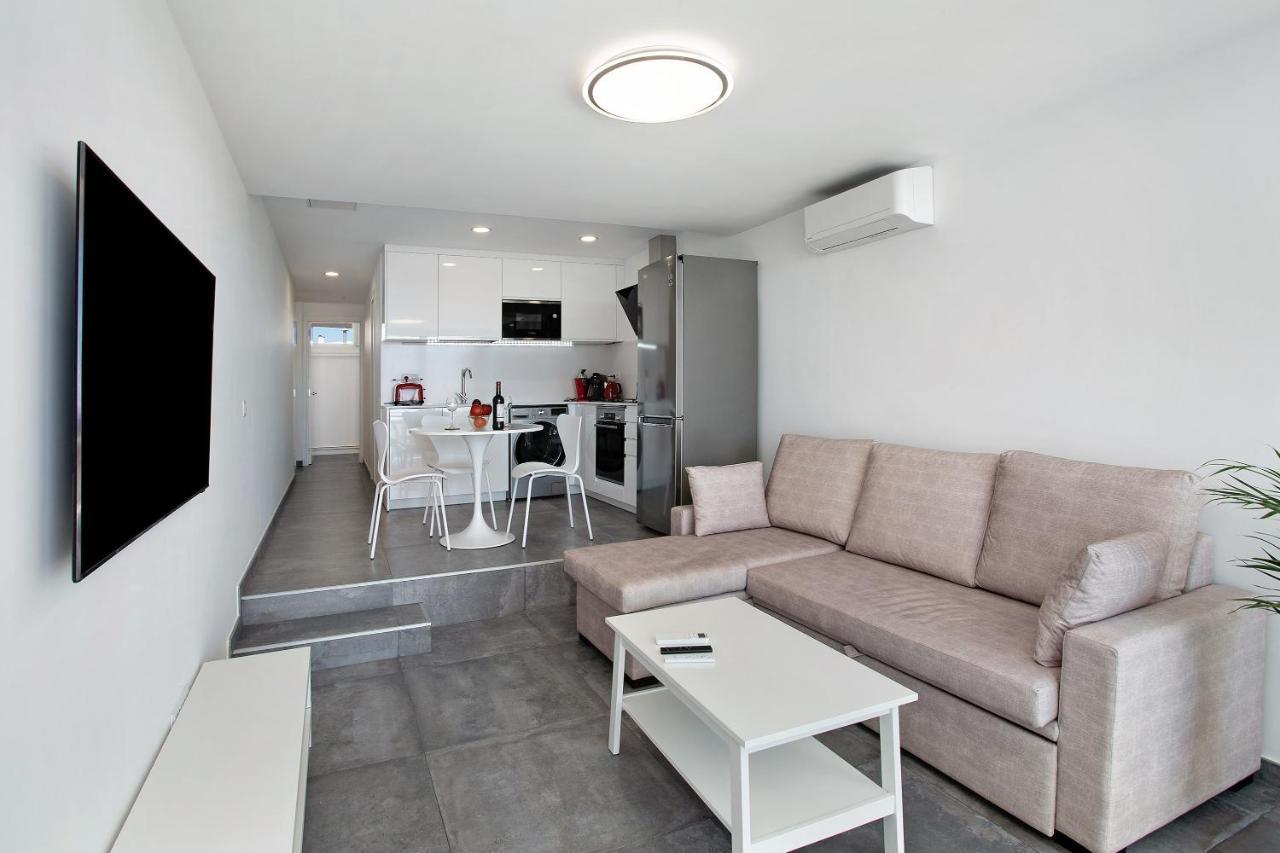 Appartamento Tamaran Bureba 511 Maspalomas  Esterno foto